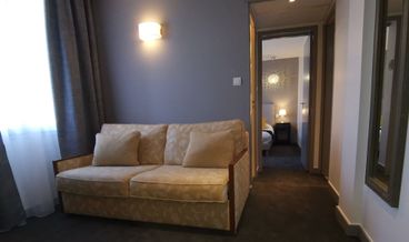 Bild på Double Room, Non Smoking-1 Queen Bed Non Refundable Free WiFi