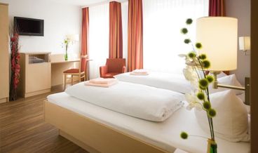 Bild på Double Room-1 Double Bed Free WiFi Free self parking Free breakfast