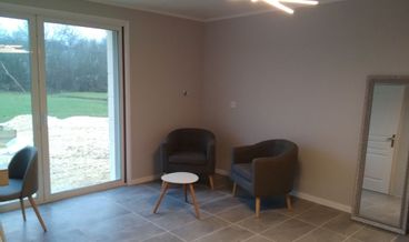 Bild på Double Room (La Soubise)-1 Queen Bed Non Refundable Free breakfast Free self parking Free WiFi
