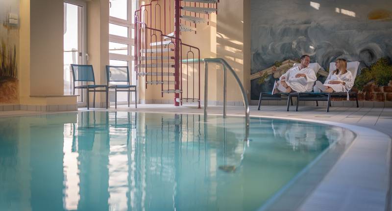 Simnning / Pool