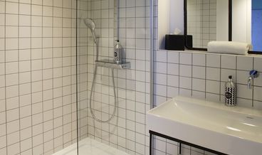 Bild på Standard Room, 2 Twin Beds-2 Twin Beds Non Refundable Free WiFi Free breakfast
