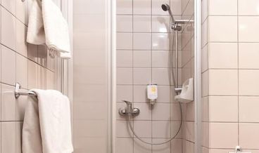 Bild på Standard Double or Twin Room-2 Twin Beds Free WiFi Early check-in