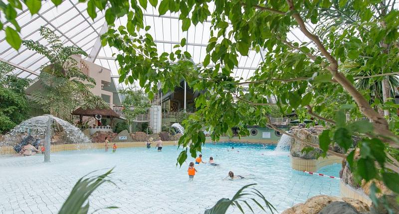 Simnning / Pool