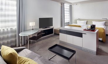 Bild på Classic Room-1 Double Bed Non Refundable Free WiFi