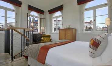 Bild på Classic Room, 1 King Bed, Non Smoking-1 King Bed Free WiFi
