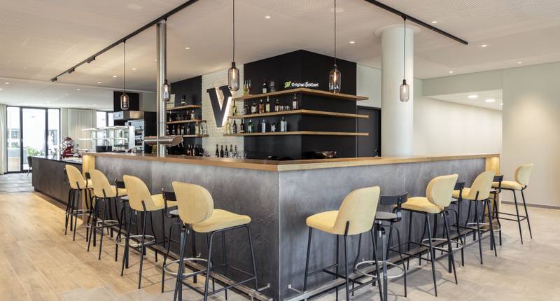 Restaurang/bar