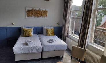 Bild på Standard Double or Twin Room-2 Twin Beds Non Refundable Free WiFi
