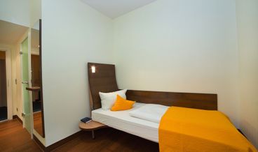 Bild på Junior Suite-1 Double Bed Free WiFi Free breakfast