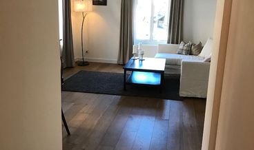 Bild på Standard Double Room-1 Double Bed Non Refundable Free WiFi Free self parking Free breakfast