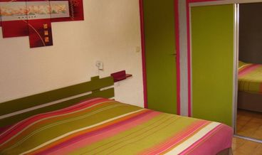 Bild på Double Room-1 Double Bed Non Refundable Free WiFi Free self parking