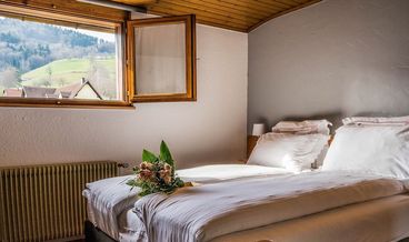 Bild på Double Room-1 Double Bed Free self parking Free WiFi