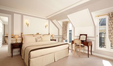Bild på Superior Room (Small)-1 Double Bed Non Refundable Free WiFi
