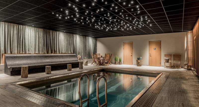 Simnning / Pool