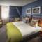 Hotel Lion d'Or Haarlem