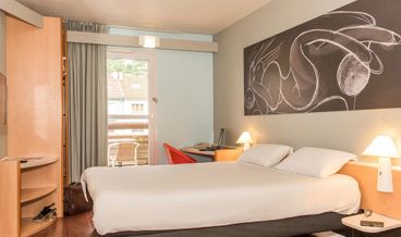 Bild på Standard Room, 1 Double Bed-1 Double Bed Non Refundable Free self parking Free WiFi