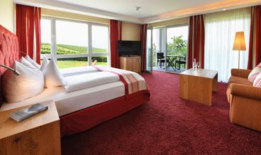 Bild på Comfort Room-1 Queen Bed Free WiFi Free self parking Free breakfast