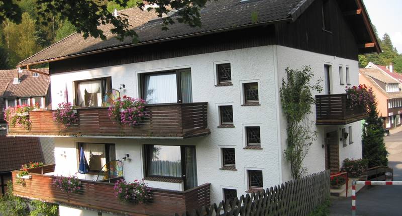 Byggnad