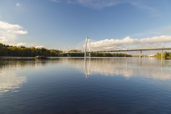 Utvalda hotell i Västerbotten