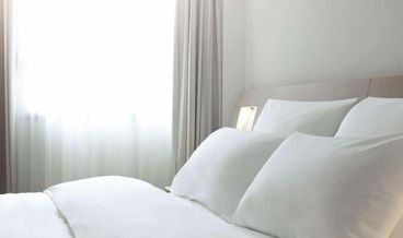 Bild på Standard Double Room, 1 Double Bed-1 Double Bed Free WiFi Free self parking