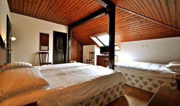 Bild på Standard Double or Twin Room-2 Twin Beds Non Refundable Free WiFi