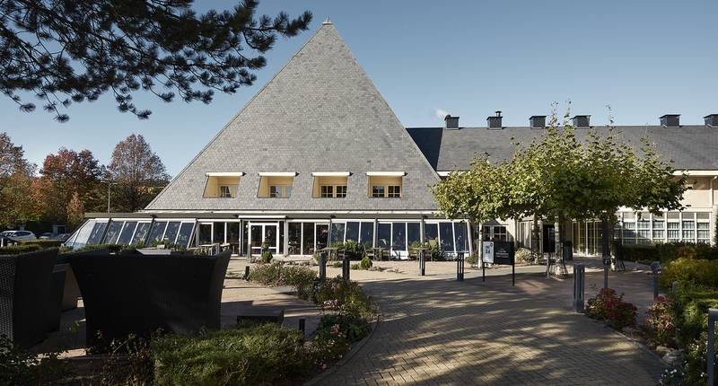 Byggnad