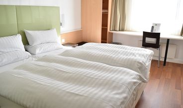 Bild på Standard Twin Room