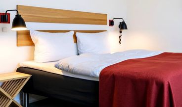 Bild på Standard Double or Twin Room-2 Twin Beds Free WiFi Breakfast buffet Free self parking