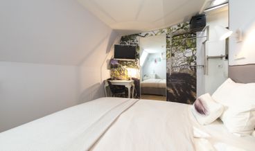 Bild på Cozy Double