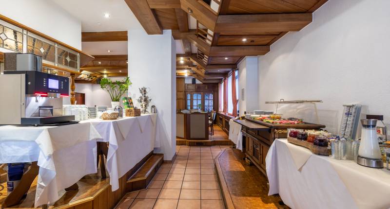 Restaurang/bar