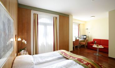 Bild på Standard Double or Twin Room-1 Double Bed Free WiFi