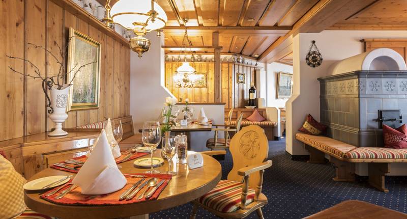 Restaurang/bar