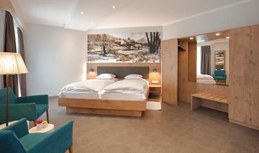 Bild på Prestige Room-1 Double Bed Free WiFi Free self parking Free breakfast