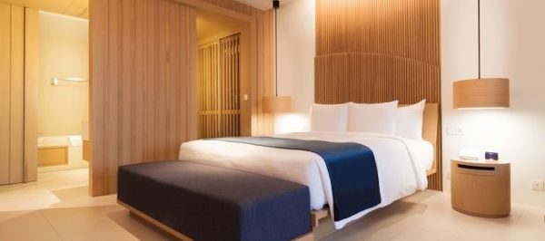 Billiga hotell i Zuid-Holland