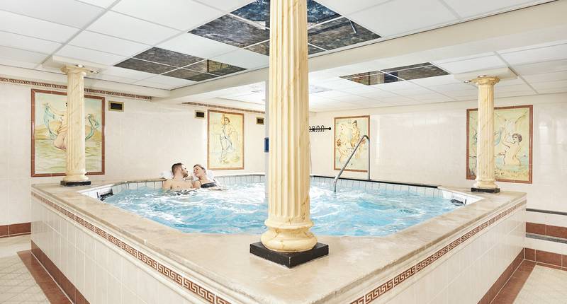 Spa