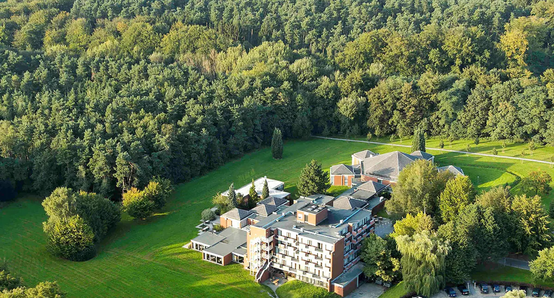 Byggnad