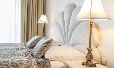 Bild på Superior Double or Twin Room-2 Twin Beds Non Refundable Free WiFi Free self parking