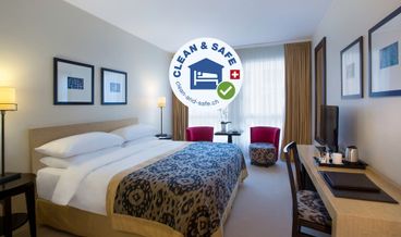 Bild på Standard Room, 1 Double or 2 Twin Beds-1 Double Bed Non Refundable Free WiFi