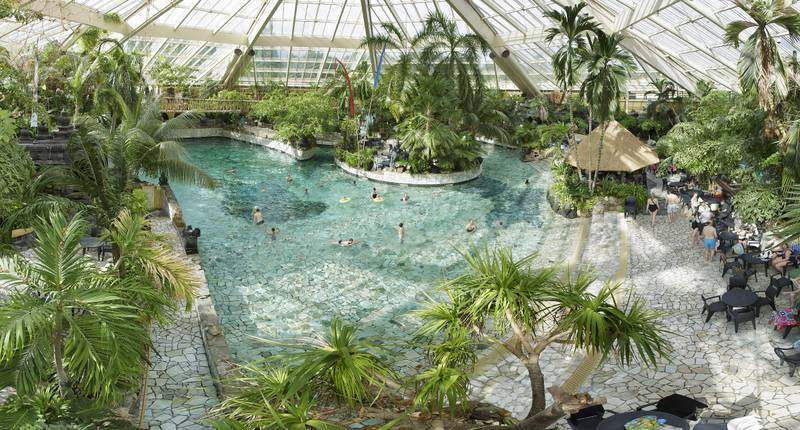 Simnning / Pool