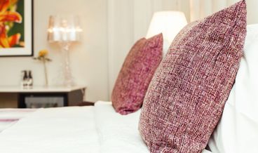 Bild på Superior Room, No Windows-1 Double Bed Non Refundable Free WiFi Free breakfast