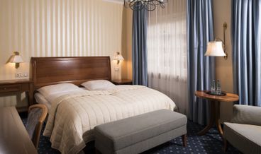 Bild på Standard Room
