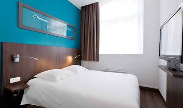 Bild på Standard Double Room, 1 Double Bed-1 Double Bed Non Refundable Free breakfast Free WiFi
