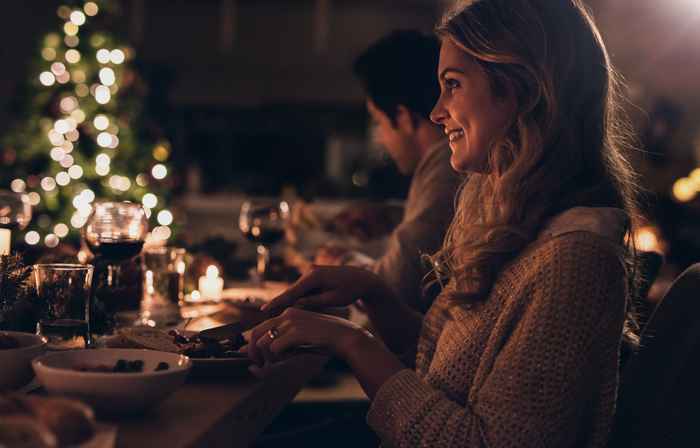 Julbord med hotellnatt