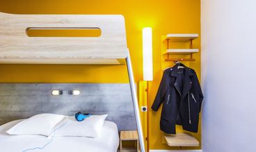 Bild på Double Room-1 Double Bed Non Refundable Free self parking Free WiFi