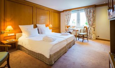 Bild på Standard Double Room-1 Double Bed Free WiFi Free self parking