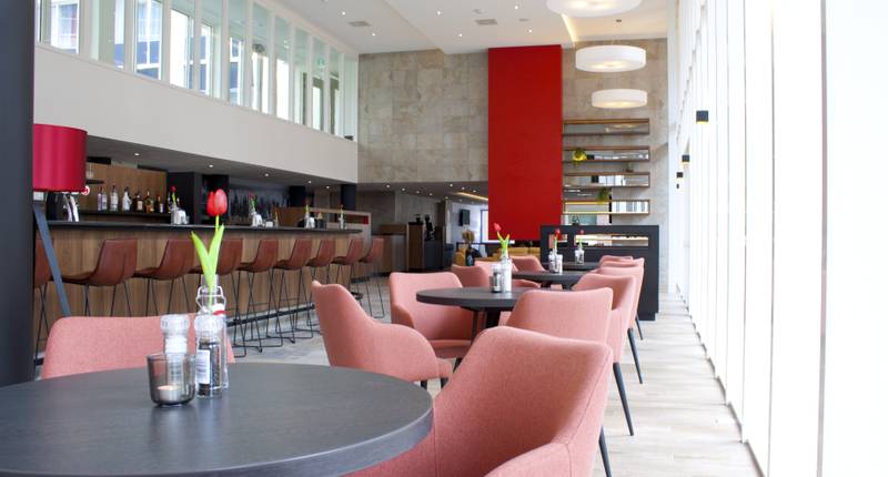 Restaurang/bar