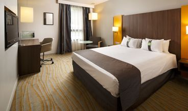 Bild på Standard Room, 1 Double Bed, Non Smoking-1 Double Bed Non Refundable Free WiFi