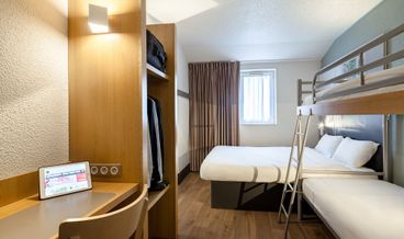 Bild på Double Room, Non Smoking-1 Double Bed Free WiFi Free self parking