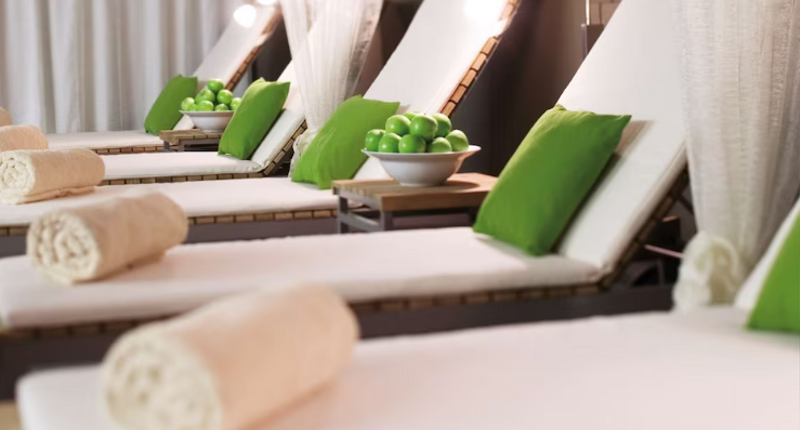 Spa