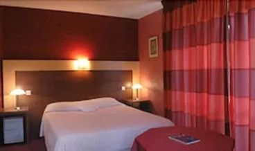 Bild på Classic Double Room-1 Double Bed Non Refundable Free self parking Free WiFi