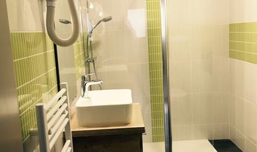 Bild på Standard Double Room-1 Double Bed Free self parking Free WiFi